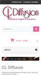 Mobile Screenshot of drop-sexy.com